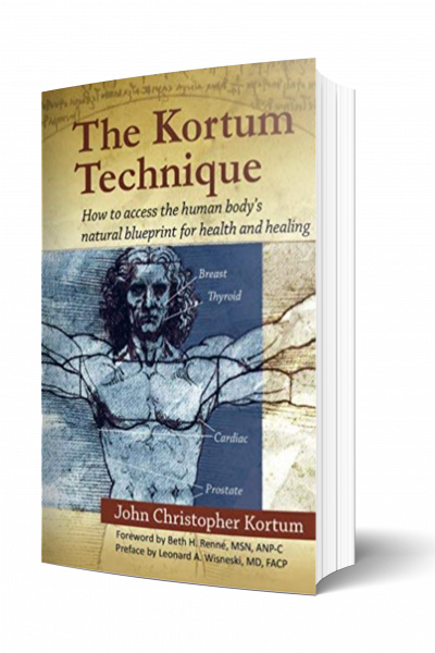 The Kortum Technique, by John Christopher Kortum